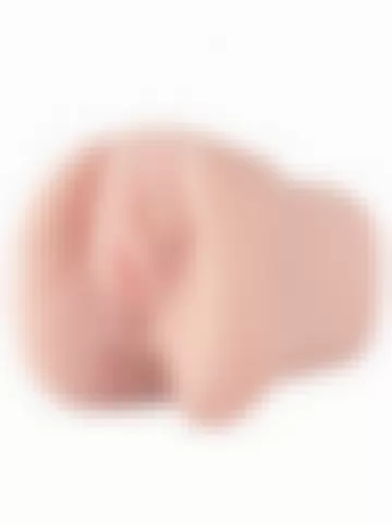 Alive Vagina e Ânus Realística Lola